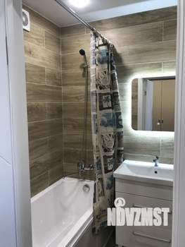 Студия квартира, вторичка, 32м2, 2/25 этаж