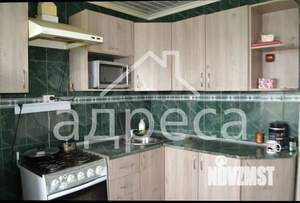 1-к квартира, вторичка, 33м2, 4/9 этаж