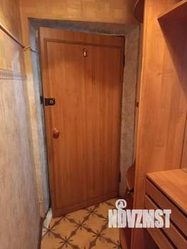 1-к квартира, вторичка, 34м2, 2/2 этаж