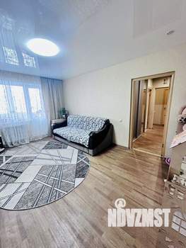 2-к квартира, вторичка, 53м2, 5/9 этаж