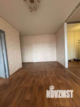 3-к квартира, вторичка, 56м2, 5/5 этаж