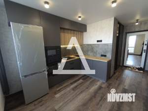 1-к квартира, вторичка, 35м2, 12/28 этаж