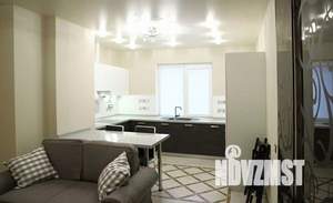 2-к квартира, вторичка, 87м2, 7/25 этаж