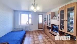 2-к квартира, вторичка, 64м2, 9/10 этаж