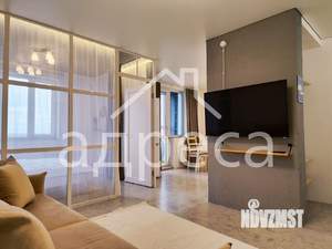 1-к квартира, вторичка, 41м2, 9/10 этаж