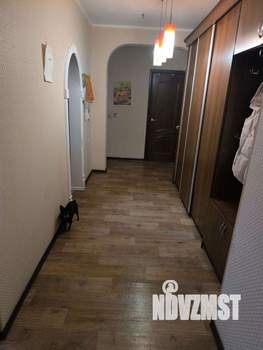 3-к квартира, вторичка, 84м2, 7/10 этаж
