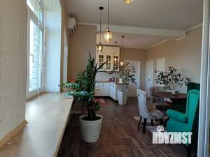 2-к квартира, вторичка, 72м2, 12/12 этаж