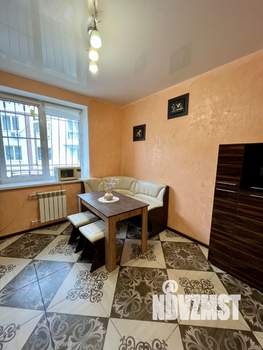 1-к квартира, вторичка, 31м2, 1/3 этаж