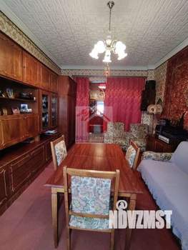 3-к квартира, вторичка, 75м2, 4/5 этаж