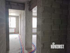 1-к квартира, вторичка, 35м2, 12/25 этаж
