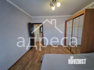 2-к квартира, вторичка, 55м2, 8/10 этаж