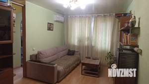 2-к квартира, вторичка, 43м2, 3/5 этаж