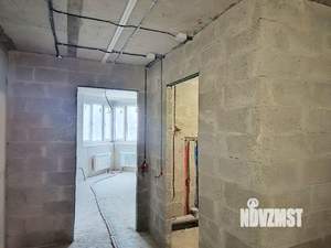 2-к квартира, сданный дом, 77м2, 12/16 этаж