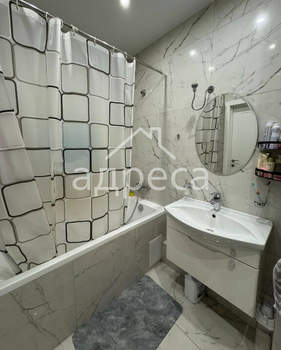 1-к квартира, вторичка, 39м2, 22/26 этаж