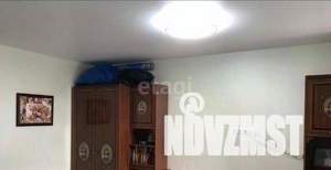 Студия квартира, вторичка, 46м2, 8/16 этаж