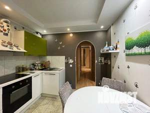 2-к квартира, вторичка, 63м2, 5/16 этаж