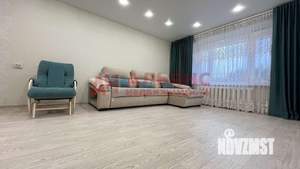 4-к квартира, вторичка, 90м2, 3/18 этаж