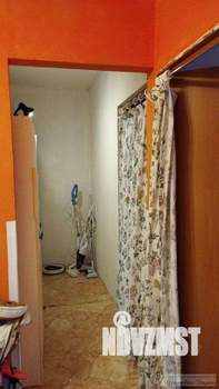 4-к квартира, вторичка, 76м2, 2/5 этаж