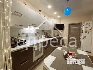 2-к квартира, вторичка, 70м2, 19/19 этаж