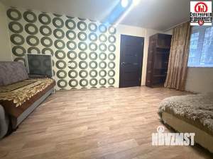 2-к квартира, вторичка, 46м2, 1/5 этаж