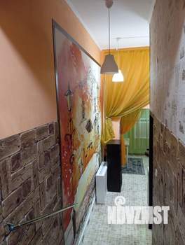 1-к квартира, вторичка, 42м2, 1/13 этаж