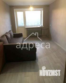 2-к квартира, вторичка, 43м2, 5/5 этаж