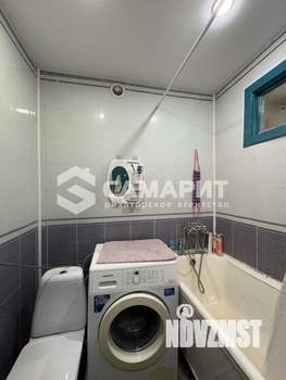 1-к квартира, вторичка, 32м2, 5/5 этаж