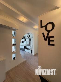 2-к квартира, вторичка, 59м2, 3/17 этаж