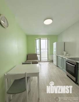 1-к квартира, вторичка, 41м2, 11/25 этаж