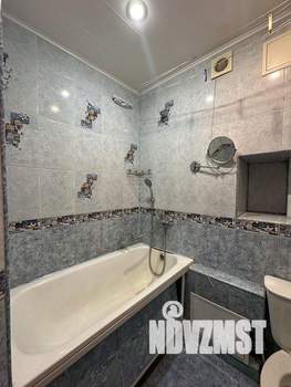 1-к квартира, вторичка, 29м2, 5/5 этаж