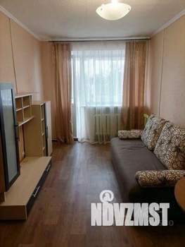 1-к квартира, вторичка, 29м2, 5/5 этаж