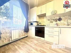 1-к квартира, вторичка, 28м2, 2/3 этаж