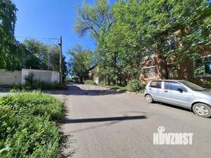 2-к квартира, вторичка, 37м2, 1/2 этаж