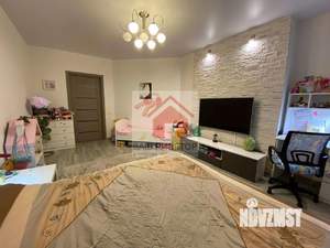 2-к квартира, вторичка, 70м2, 19/19 этаж