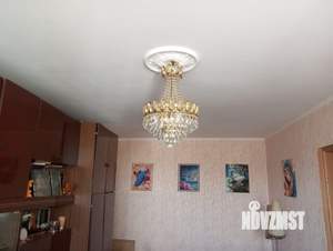 2-к квартира, вторичка, 44м2, 6/9 этаж