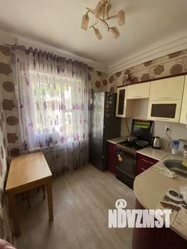 2-к квартира, вторичка, 48м2, 2/2 этаж