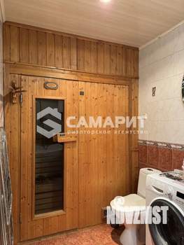 5-к квартира, вторичка, 173м2, 10/11 этаж