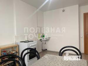 1-к квартира, вторичка, 45м2, 26/26 этаж