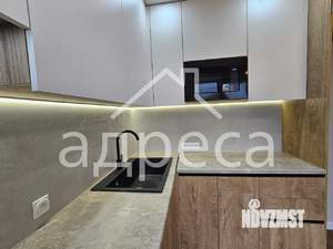 3-к квартира, вторичка, 67м2, 5/5 этаж