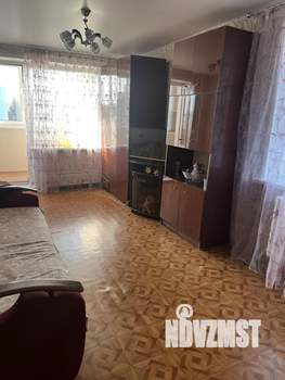 3-к квартира, вторичка, 59м2, 8/9 этаж