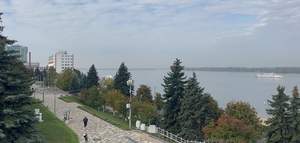 1-к квартира, вторичка, 33м2, 1/9 этаж