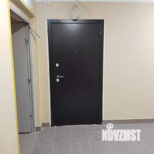 3-к квартира, вторичка, 78м2, 8/17 этаж