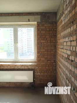 2-к квартира, сданный дом, 54м2, 5/17 этаж