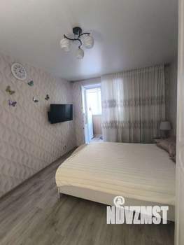 2-к квартира, вторичка, 61м2, 2/10 этаж