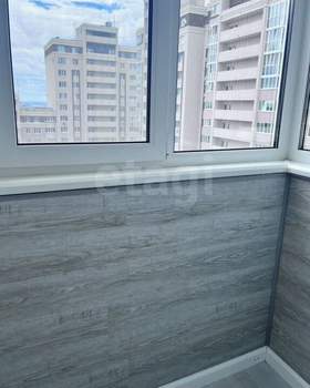 2-к квартира, вторичка, 72м2, 19/24 этаж