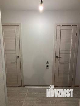 2-к квартира, вторичка, 46м2, 2/9 этаж