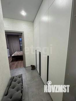 1-к квартира, вторичка, 41м2, 3/8 этаж