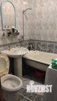 2-к квартира, вторичка, 45м2, 4/5 этаж