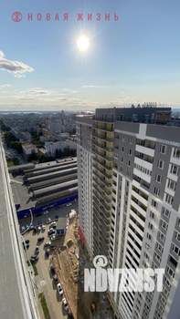 3-к квартира, вторичка, 119м2, 21/25 этаж