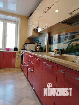 3-к квартира, вторичка, 60м2, 3/5 этаж